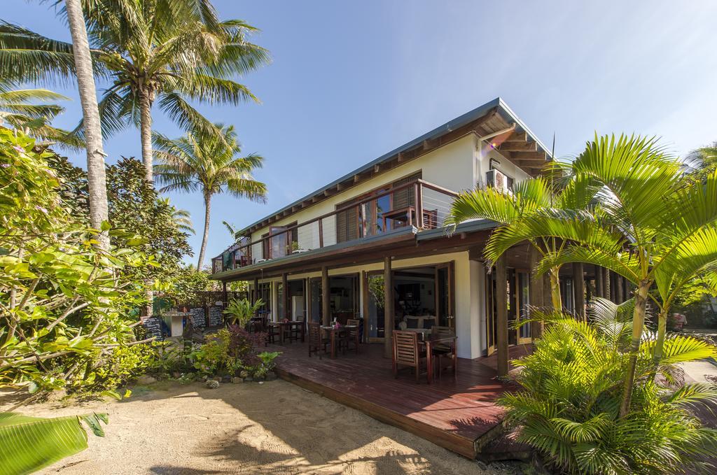 De Vos - The Private Residence Tangangge Exterior photo